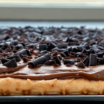 Fudgy Chocolate Frosting: The Ultimate Guide