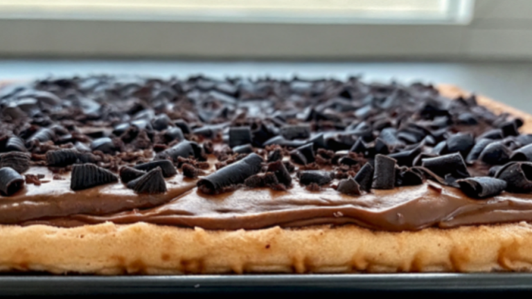 Fudgy Chocolate Frosting: The Ultimate Guide