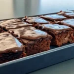 Fudgy Brownies: The Ultimate Chocolate Lover’s Dream