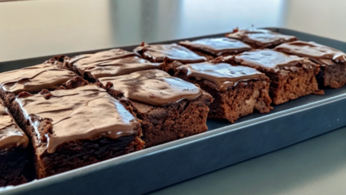 Fudgy Brownies: The Ultimate Chocolate Lover’s Dream
