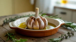 How to Roast Garlic: The Complete Guide to Perfect
