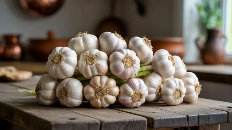 How to Roast Garlic: The Complete Guide to Perfect