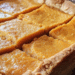Sweet Potato Pie Bars